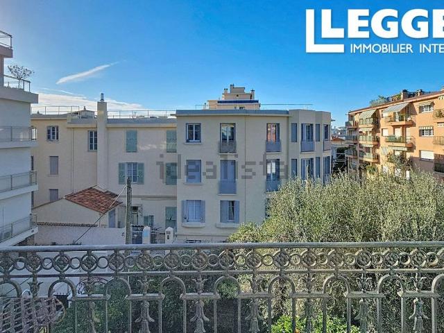 Appartement, Nice