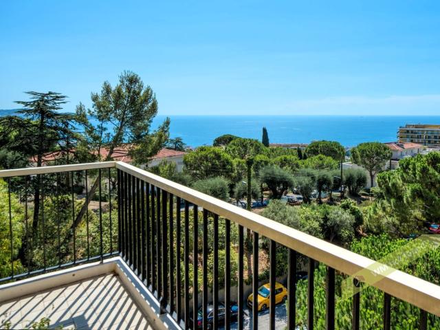 Appartement, Nice
