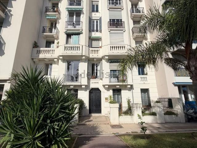 Appartement, Nice