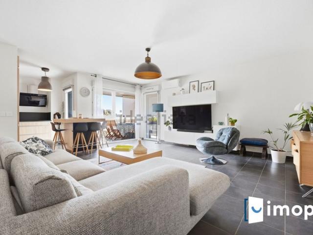 Appartement, Nice