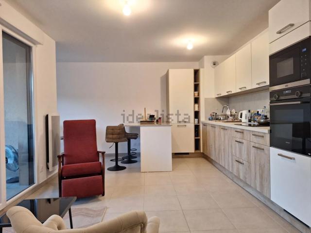 Appartement, Nice