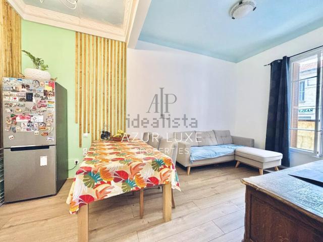 Appartement, Nice