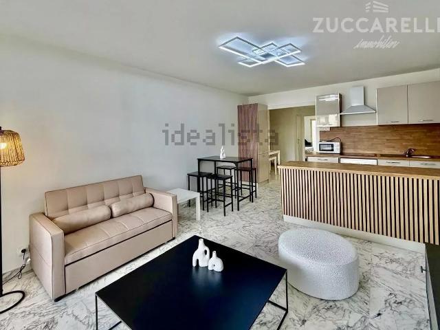Appartement, Nice
