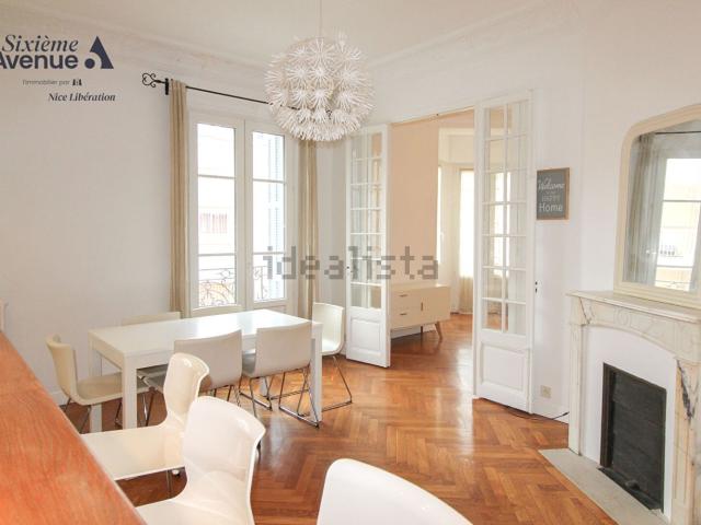 Appartement, Nice