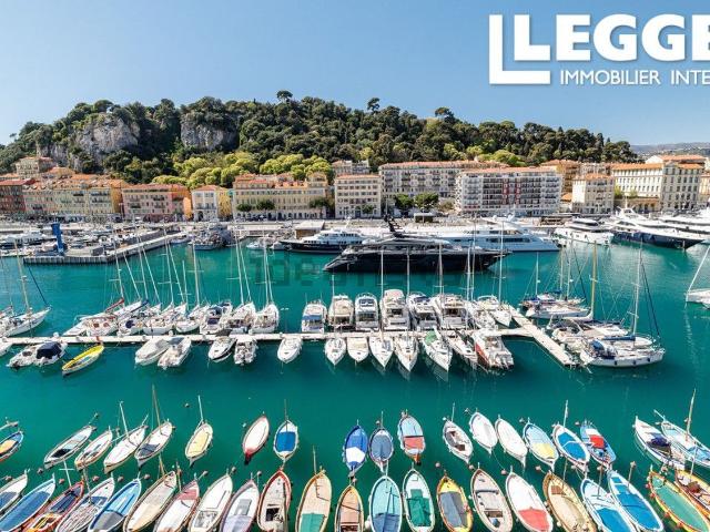 Appartement, Nice