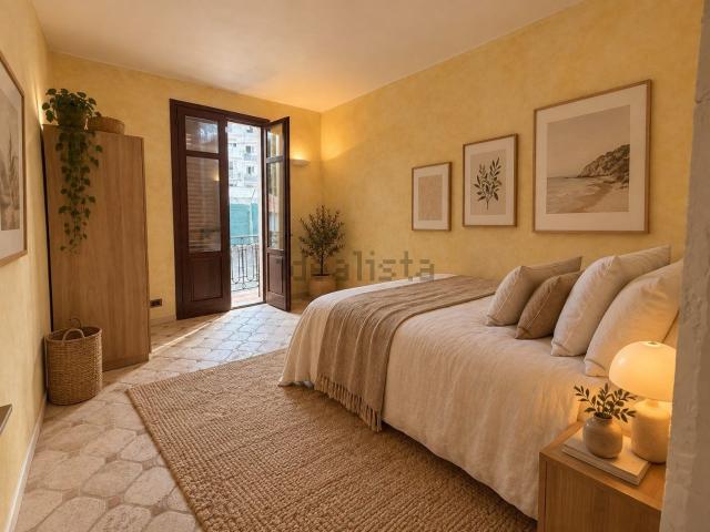Appartement, Nice