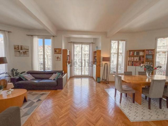 Appartement, Nice