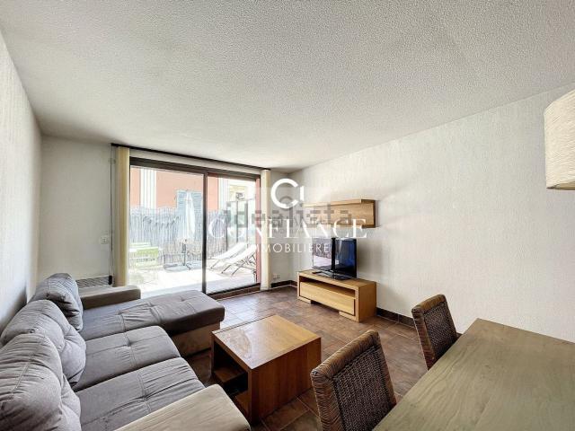 Appartement, Nice
