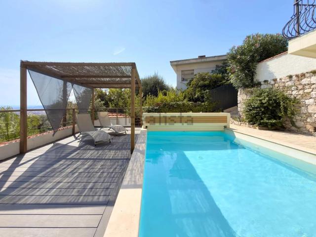 Appartement, Nice