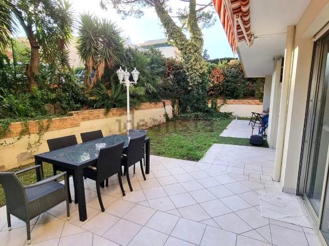 Appartement, Nice