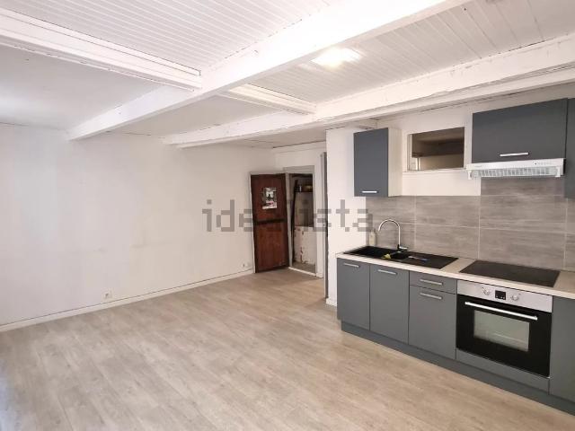 Appartement, Nice
