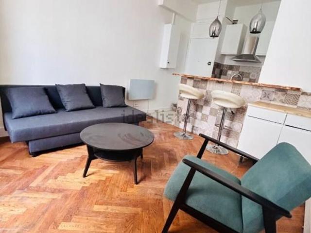 Appartement, Nice