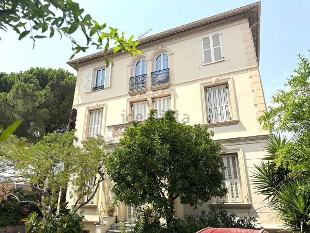 Appartement, Nice