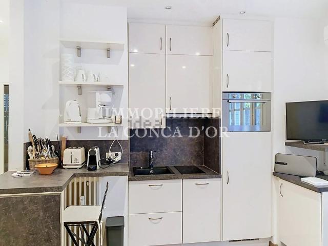 Appartement, Nice