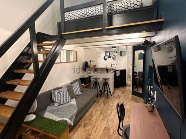 Appartement, Nice