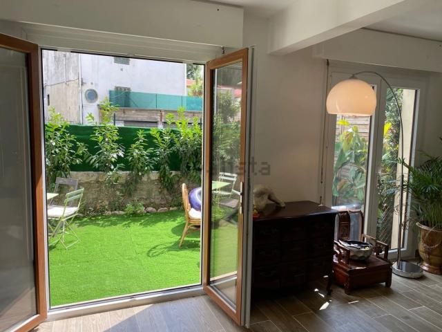 Appartement, Nice