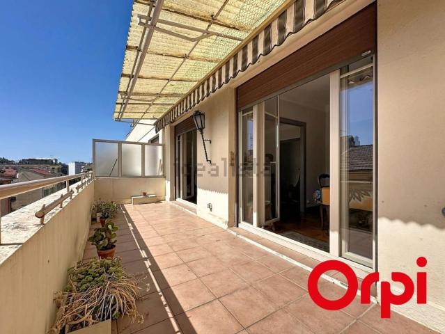 Appartement, Nice