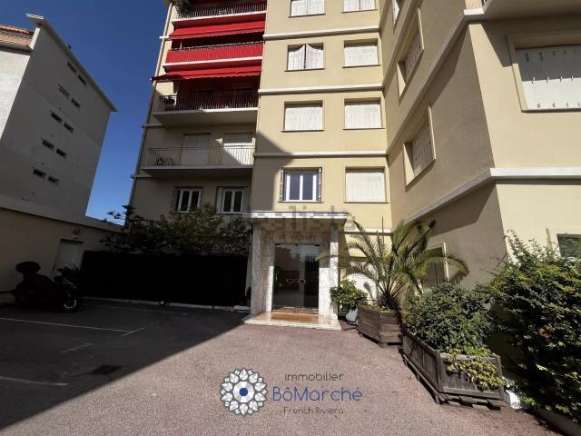 Appartement, Nice