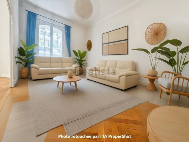 Appartement, Nice