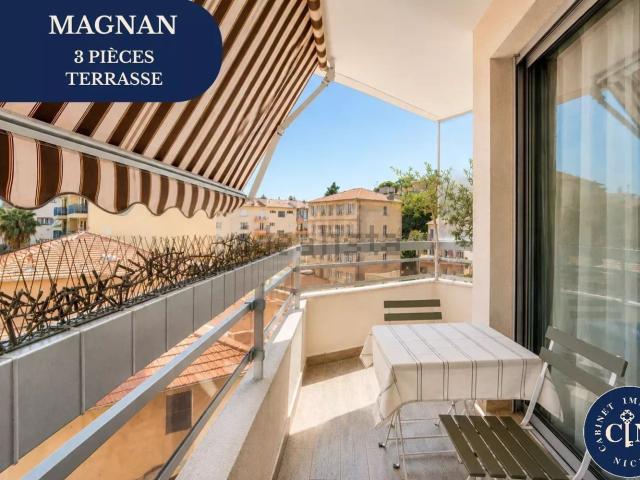 Appartement, Nice