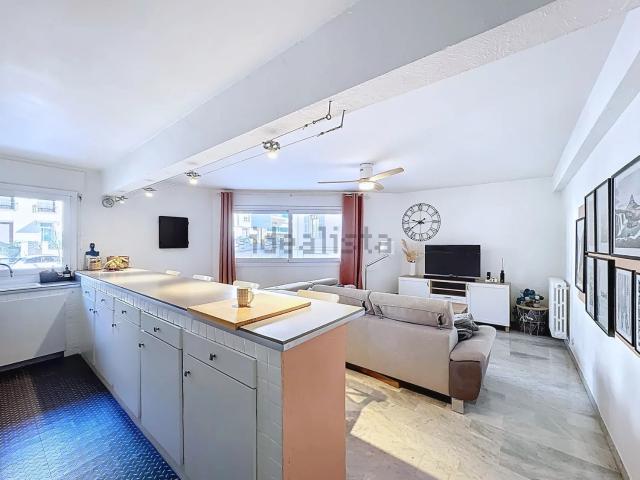 Appartement, Nice