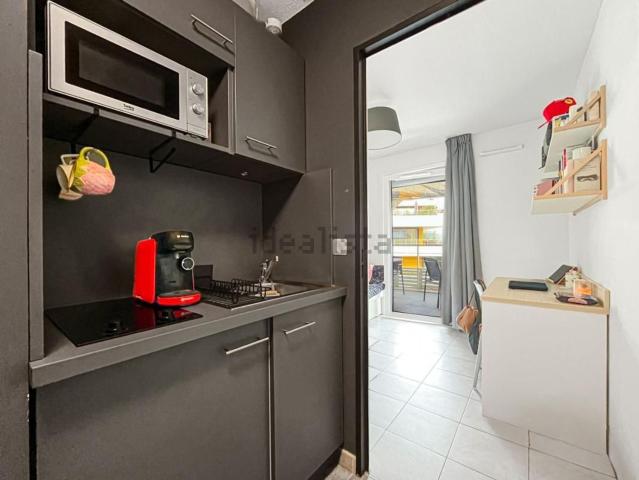Appartement, Nice