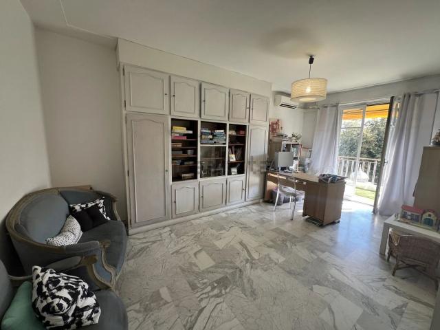 Appartement, Nice