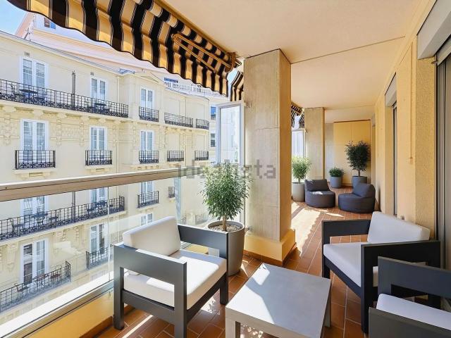 Appartement, Nice