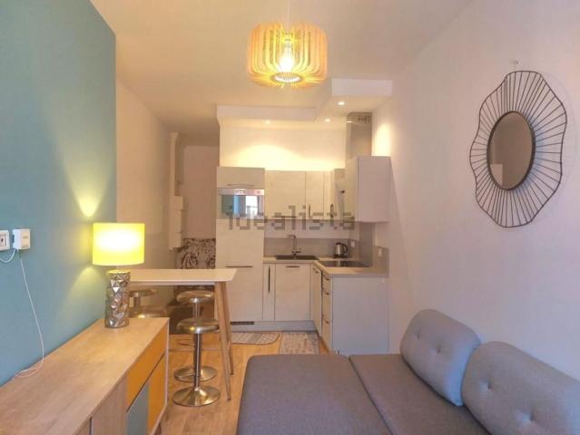 Appartement, Nice