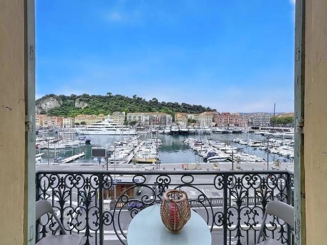 Appartement, Nice