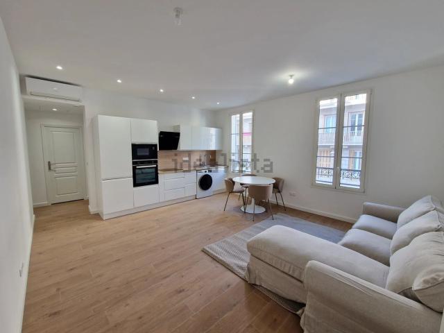 Appartement, Nice