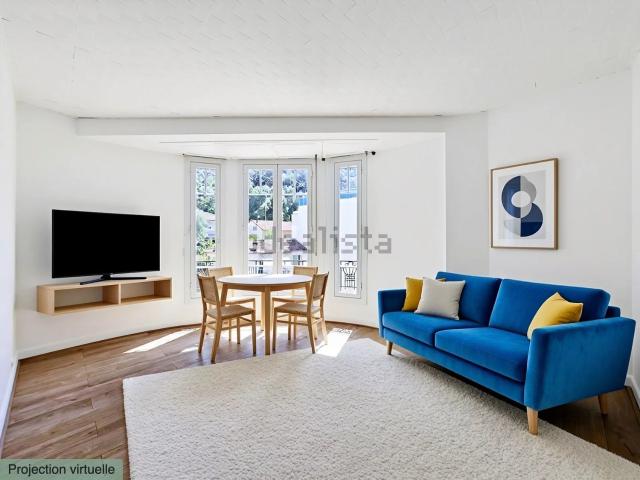 Appartement, Nice