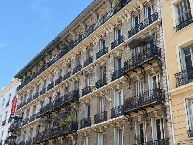 Appartement, Nice