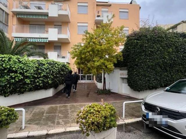 Appartement, Nice