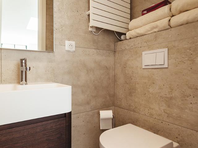 Appartement NICE