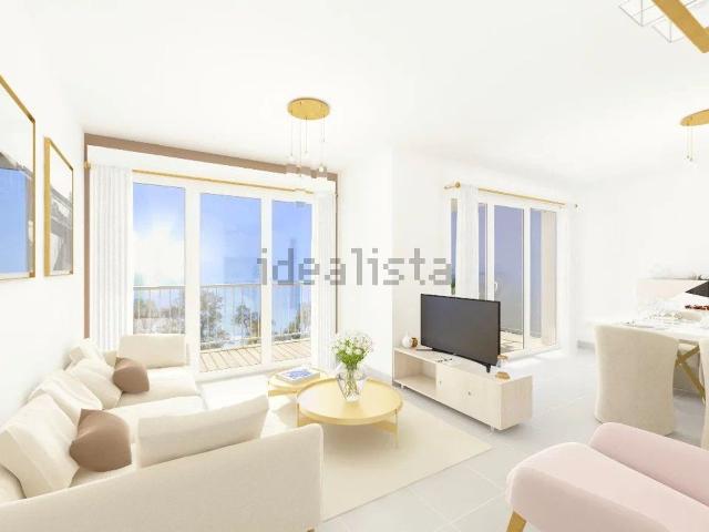 Appartement, Nice