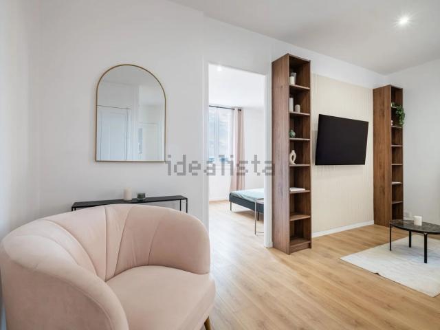 Appartement, Nice