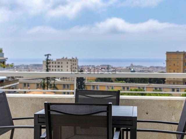 Appartement, Nice