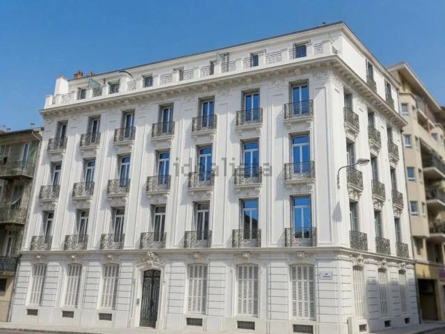 Appartement, Nice