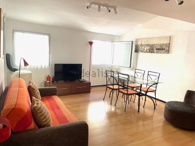 Appartement, Nice