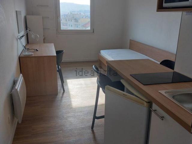 Appartement, Nice