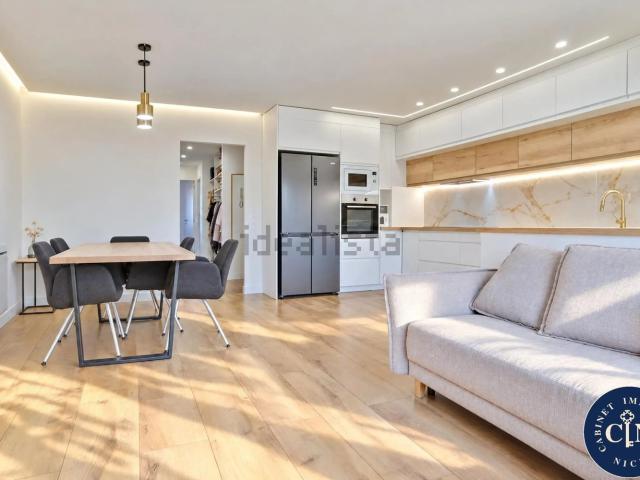 Appartement, Nice