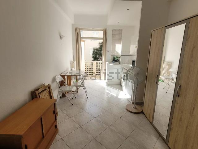 Appartement, Nice