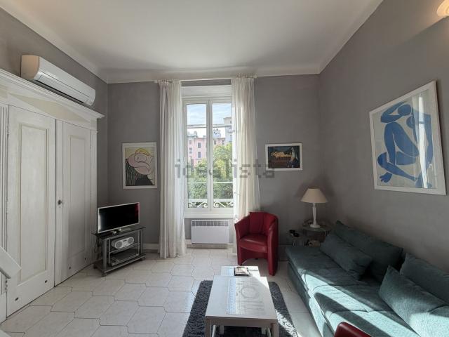 Appartement, Nice