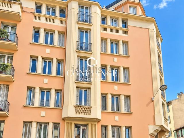 Appartement, Nice