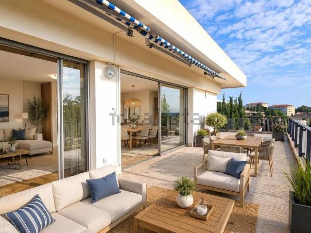 Appartement, Nice