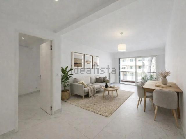 Appartement, Nice