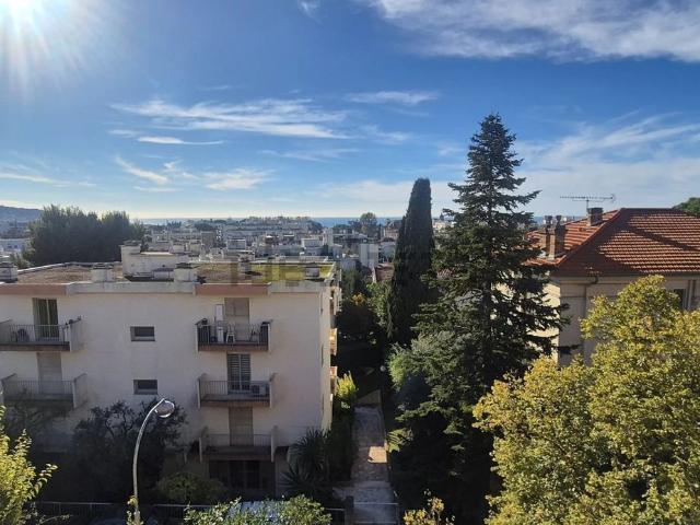 Appartement, Nice