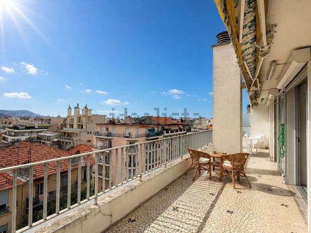 Appartement, Nice