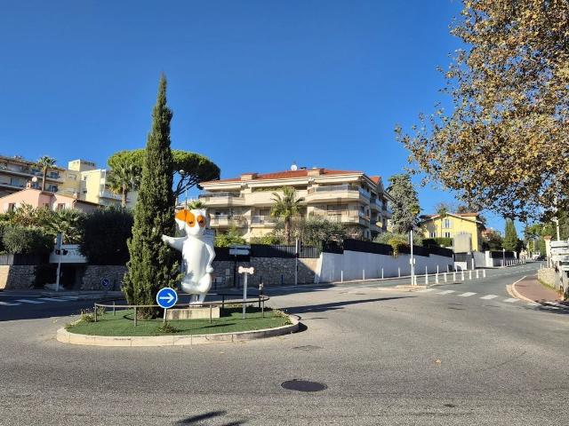 Appartement, Nice